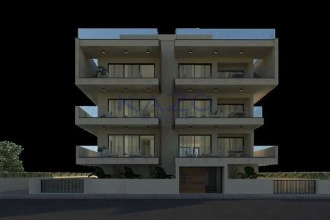 3 dormitorios Apartment en Limassol, Cyprus No. 80072 6