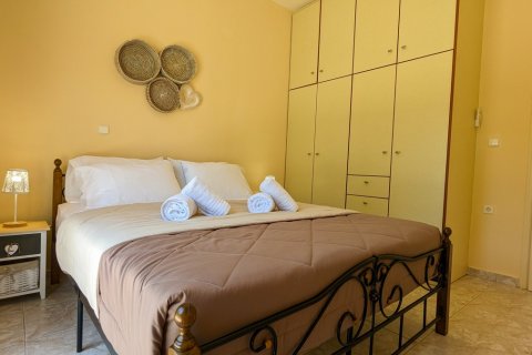 Дом с 3 спальнями в Ханья, Греция №23901 26