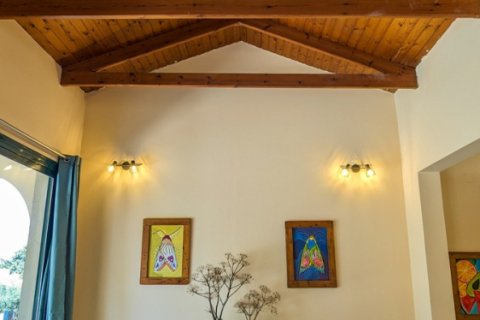 Дом с 3 спальнями в Ханья, Греция №23901 20