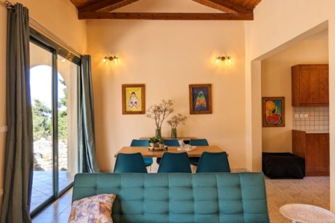 Дом с 3 спальнями в Ханья, Греция №23901 14