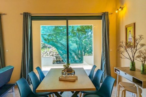 Дом с 3 спальнями в Ханья, Греция №23901 15