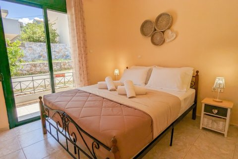 Дом с 3 спальнями в Ханья, Греция №23901 24