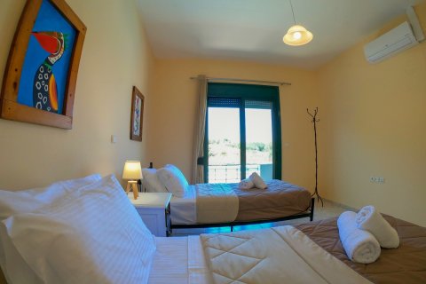 Дом с 3 спальнями в Ханья, Греция №23901 29