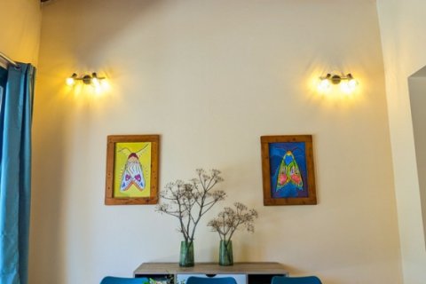 Дом с 3 спальнями в Ханья, Греция №23901 18