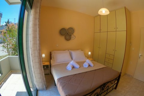 Дом с 3 спальнями в Ханья, Греция №23901 23