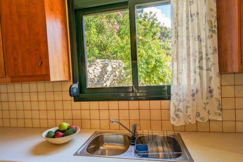 Дом с 3 спальнями в Ханья, Греция №23901 21