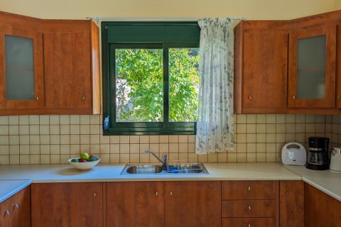 Дом с 3 спальнями в Ханья, Греция №23901 22