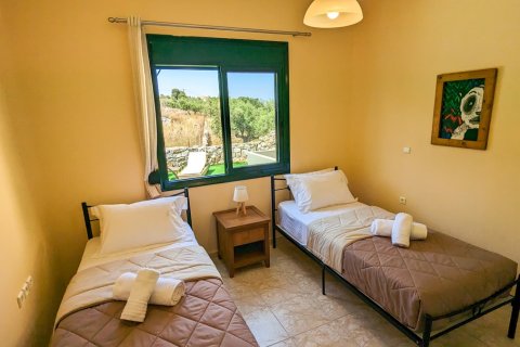 Дом с 3 спальнями в Ханья, Греция №23901 27