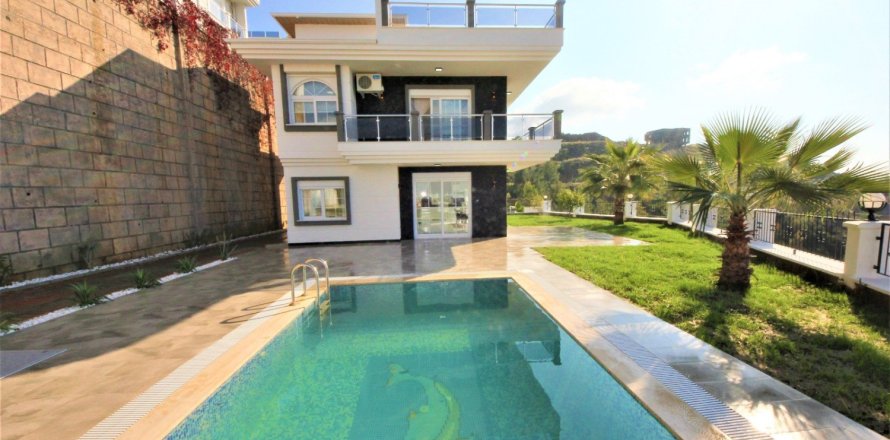 3 bedrooms Villa in Chau Lang, Vietnam No. 113964