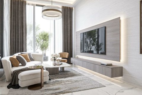 1 dormitorio Apartment en Majan, UAE No. 122318