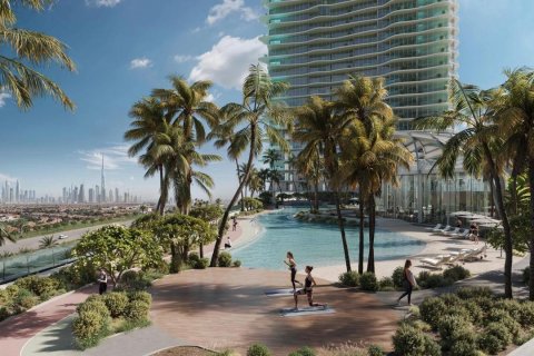 2 dormitorios Apartment en City of Arabia, UAE No. 110489