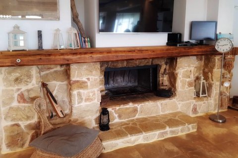 347m² House in Keratea, Greece No. 107253 10