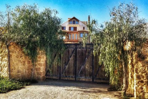 347m² House in Keratea, Greece No. 107253 7