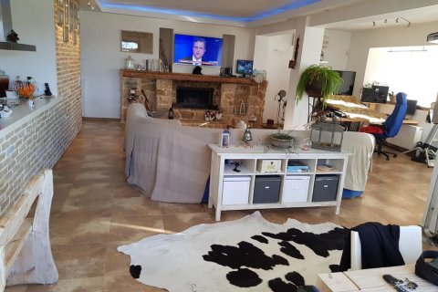 347m² House in Keratea, Greece No. 107253 9