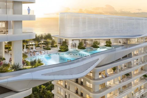 1 bedroom Apartment in Al Marjan Island, UAE No. 118532