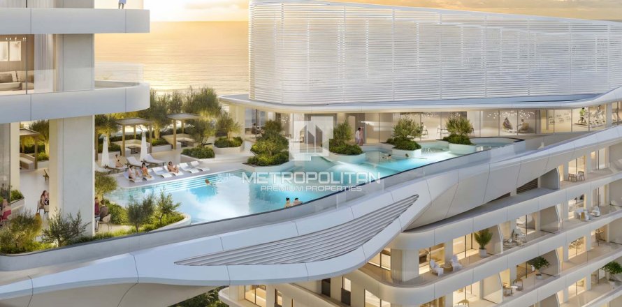 1 chambre Appartement à Xuan Lam, Vietnam No. 118532