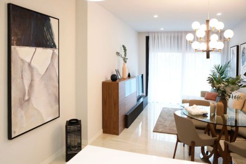 2 chambres Appartement à Long Dinh, Vietnam No. 83728 3