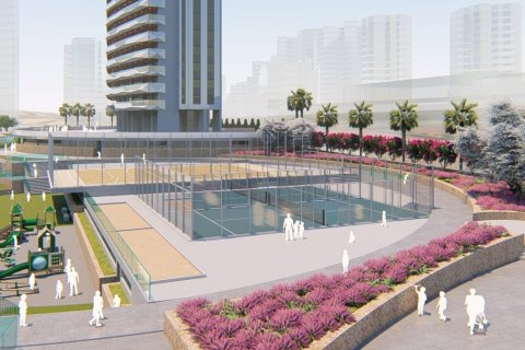 2 chambres Appartement à Long Dinh, Vietnam No. 83728 19