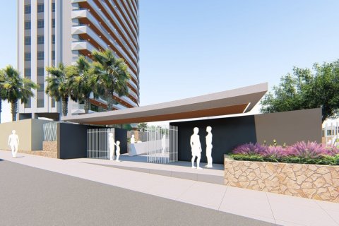 2 chambres Appartement à Long Dinh, Vietnam No. 83728 23