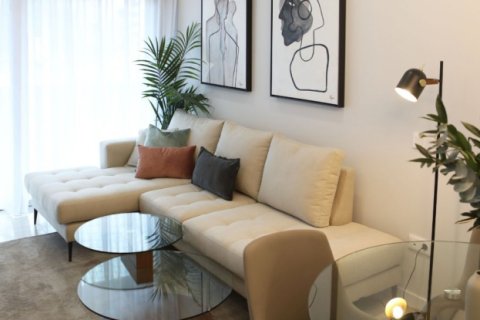 2 chambres Appartement à Long Dinh, Vietnam No. 83728 9