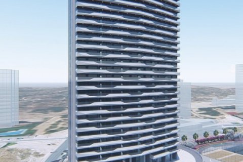 2 chambres Appartement à Long Dinh, Vietnam No. 83728 16