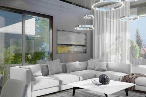 4 dormitorios Penthouse en Agios Athanasios, Cyprus No. 33244 7