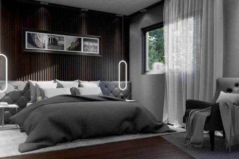 4 dormitorios Penthouse en Agios Athanasios, Cyprus No. 33244 6