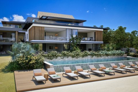 3 bedrooms Apartment in Grande Riviere Noire, Mauritius No. 60819 1