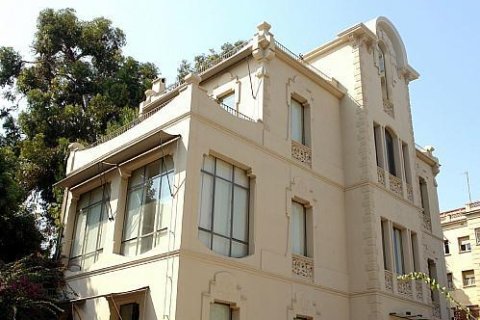 11 bedrooms Properties in Duc Tan, Vietnam No. 25372 1