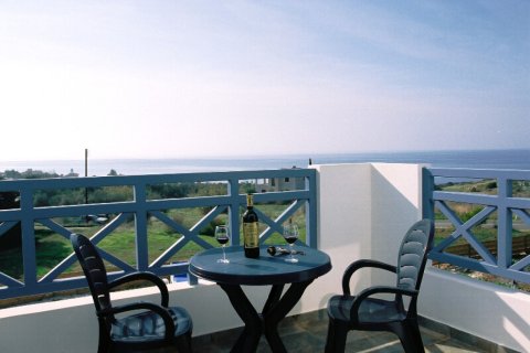 Вилла с 4 спальнями в Пафос, Кипр №105732 5