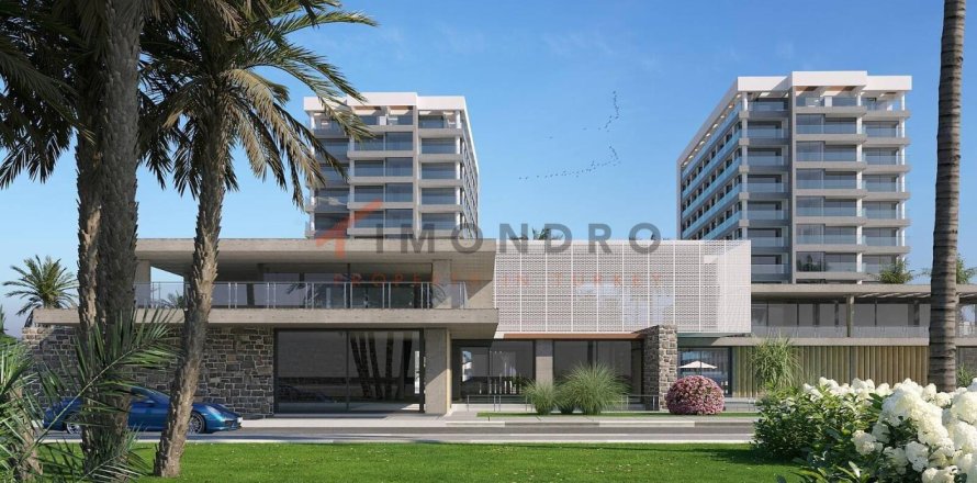 2 chambres Appartement à Tien Long, Vietnam No. 115705