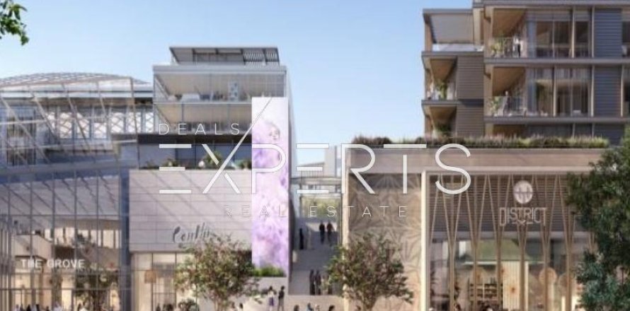 1 bedroom Apartment in Soc Son, Vietnam No. 85337