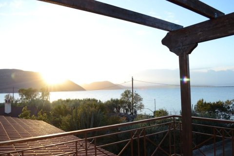 5 bedrooms Villa in Central Greece, Greece No. 104912 7