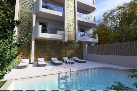 3 bedrooms Apartment in Voula, Greece No. 108441 6