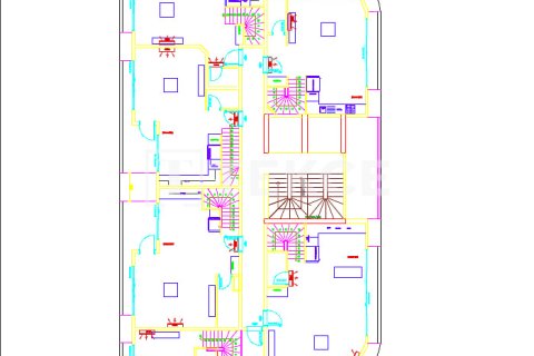 3 chambres Penthouse à Chau Lang, Vietnam No. 75235 19