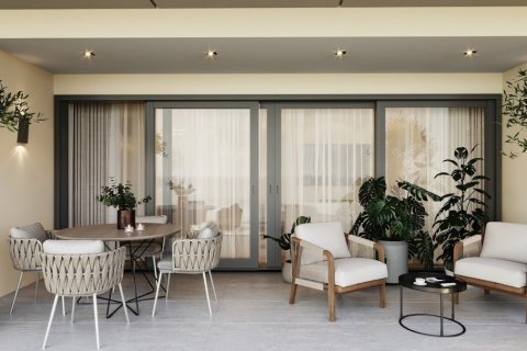 Квартира с 6 комнатами в Лимассол, Кипр №107120 8