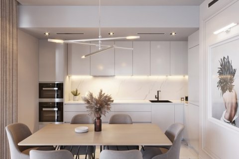 Квартира с 6 комнатами в Лимассол, Кипр №107120 7