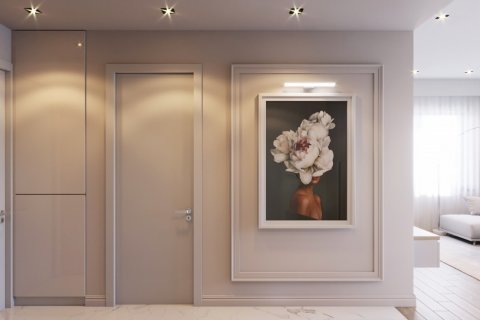 Квартира с 6 комнатами в Лимассол, Кипр №107120 2