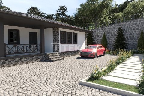 4 chambres Villa à Arsin, Turkey No. 112898