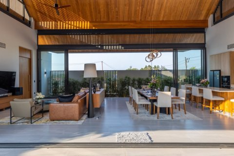 4 chambres Villa à Phuket, Thailand No. 2964 19