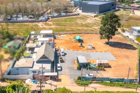 4 chambres Villa à Phuket, Thailand No. 2964 4