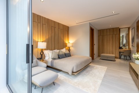 4 chambres Villa à Phuket, Thailand No. 2964 26