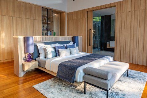4 chambres Villa à Phuket, Thailand No. 2964 22