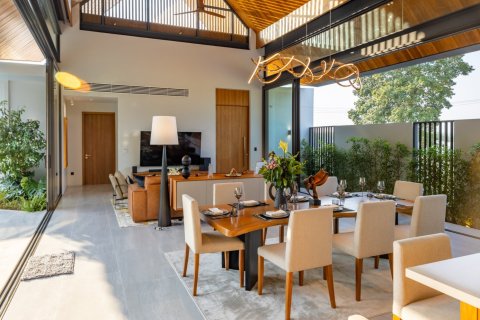 4 chambres Villa à Phuket, Thailand No. 2964 21