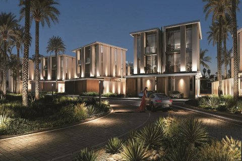 6 bedrooms Villa in Al Warsan, UAE No. 125206