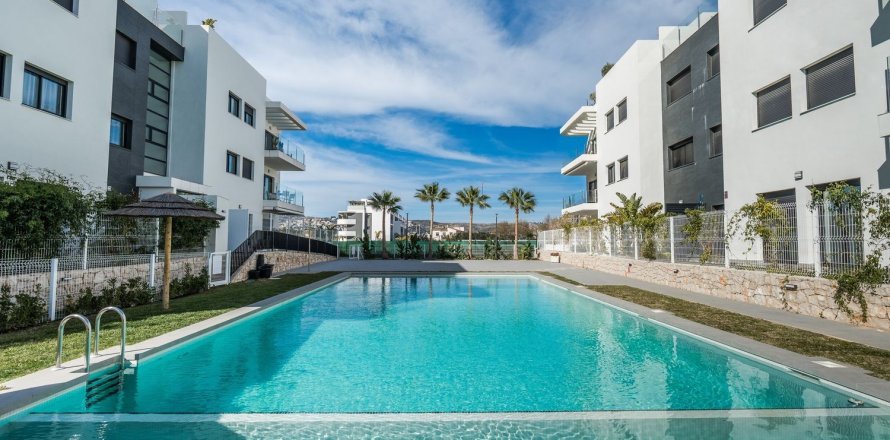3 chambres Appartement à Javea, Spain No. 126446