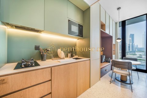 1 bedroom Apartment in Hai Ba Trung, Vietnam No. 93576 6