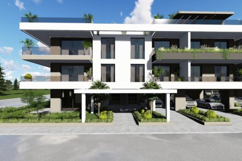 3 dormitorios Maisonette en Thermi, Greece No. 113639 7