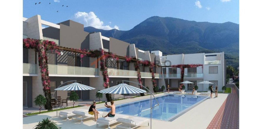 Квартира с 1 спальней в Phu Vang, Вьетнам №115547