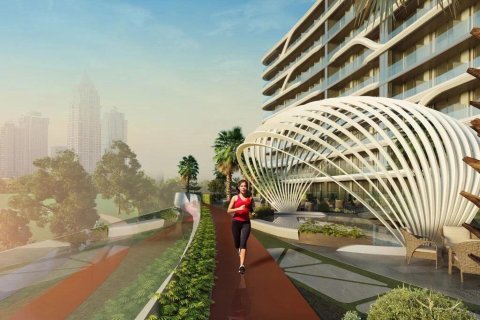 2 bedrooms Apartment in Can Tho, Vietnam No. 92101 19